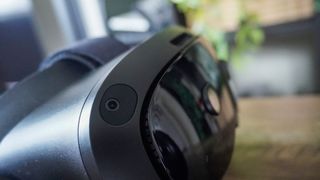 HTC Vive Focus Vision