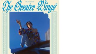 Julie Byrne: The Greater Wings