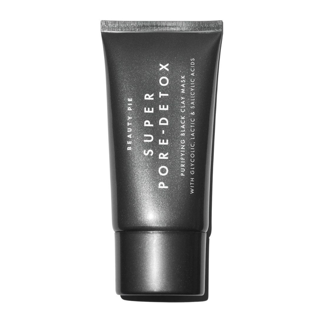 The 9 Best Clay Masks For Tackling Enlarged Pores Marie Claire UK