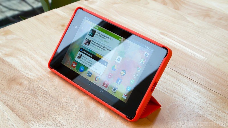 Nexus 7 Folio