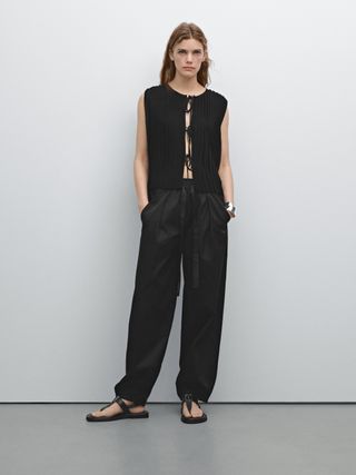 NpsCGYNKpRMisJpG2n3FCi-320-80 21 عملية بيع Massimo Dutti التي سيتم بيعها أولاً
