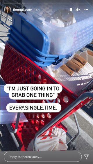 Kelly Clarkson’s Comments About Going To Target Are Totally Relatable ...