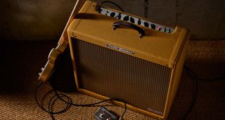 Fender Tone Master '59 Bassman