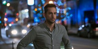 Zachary Levi in Heroes Reborn