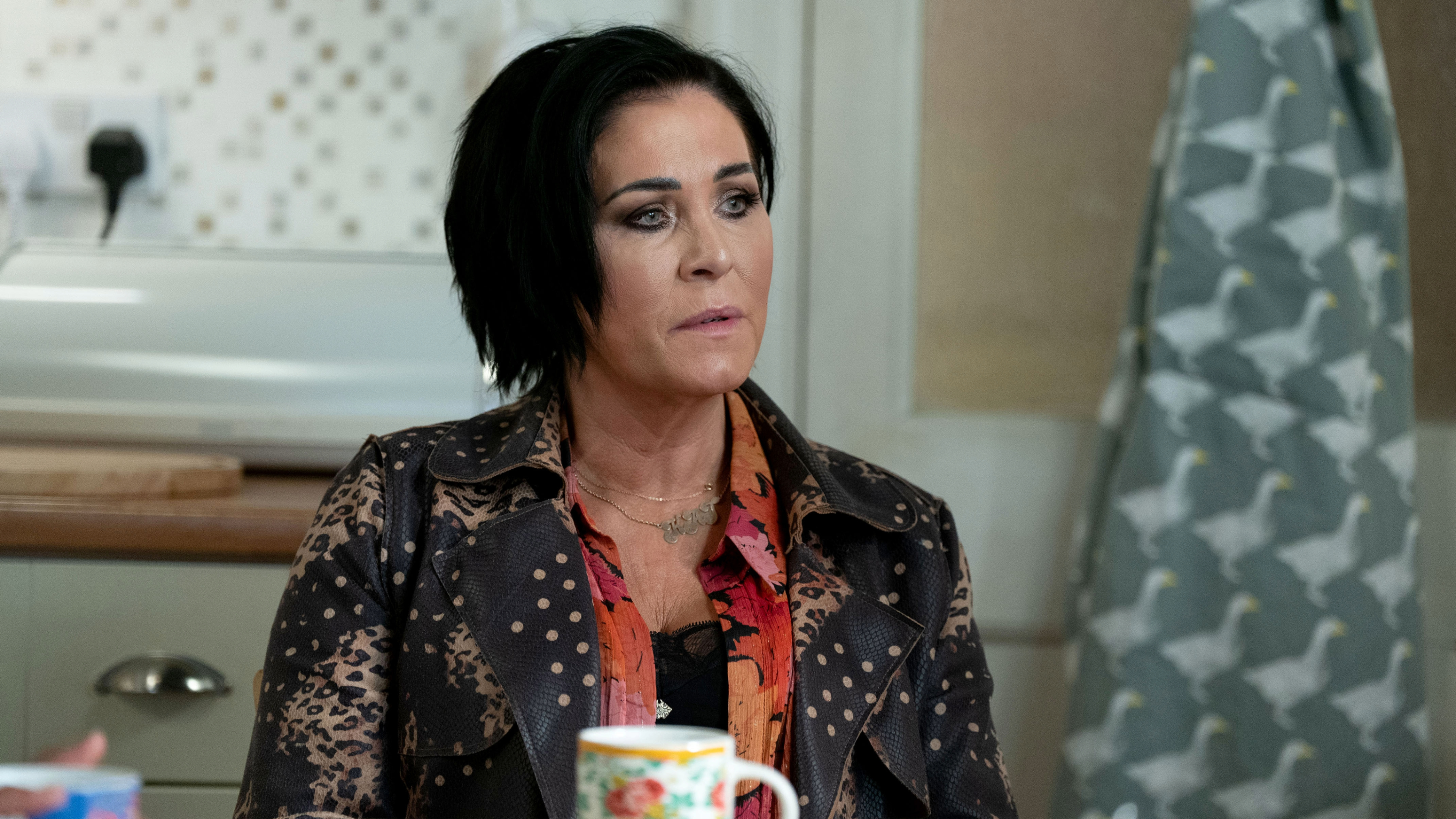 EastEnders spoilers, Kat Slater