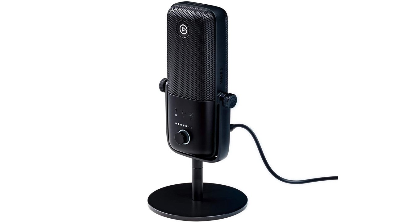Elgato Wave 3 Mic