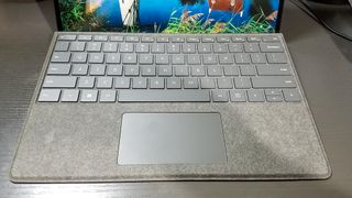 Surface Pro 8