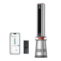 Dreo MC710S Air Purifier Tower Fan