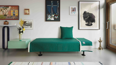 'Dori' collection by Doshi Levien for Hay