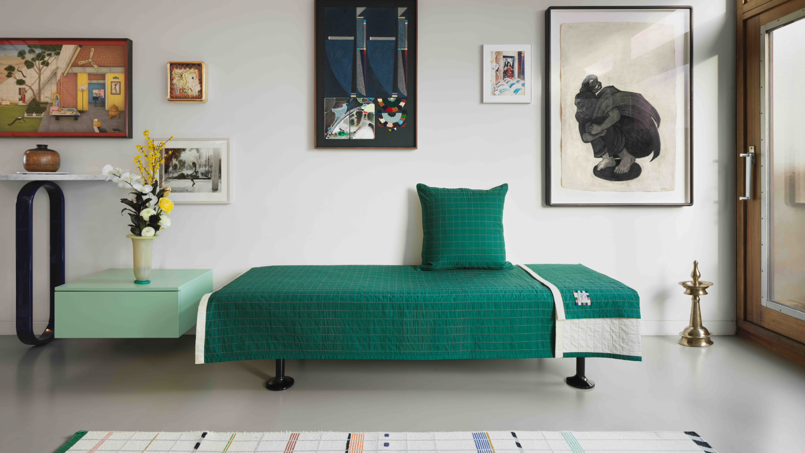 'Dori' collection by Doshi Levien for Hay