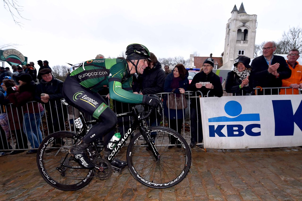 Jimmy Engoulvent (Europcar)