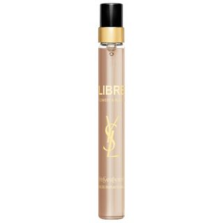 Libre Flowers & Flames Eau De Parfum Florale Travel Spray