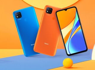 Xiaomi Redmi 9