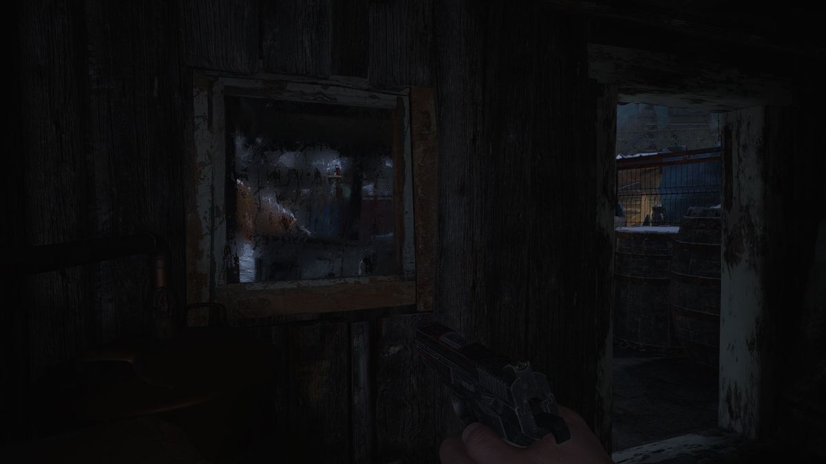 Resident Evil Village