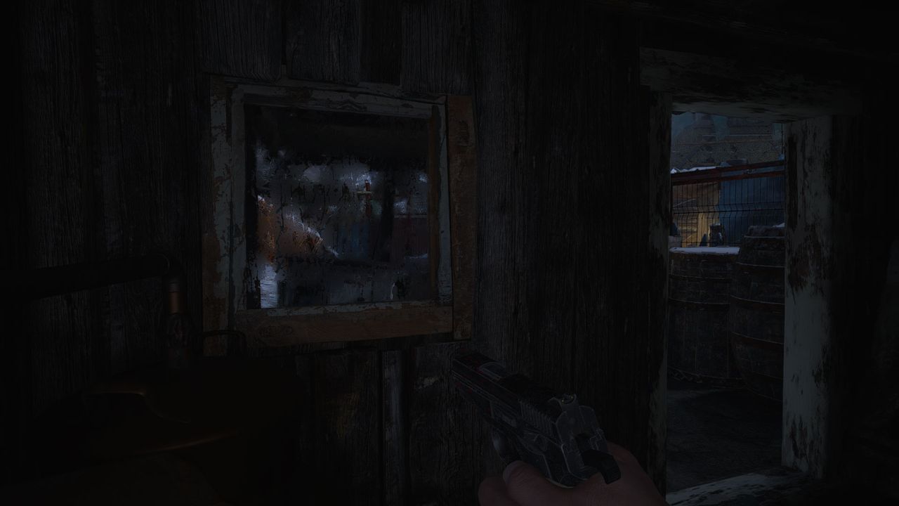 Resident Evil Village
