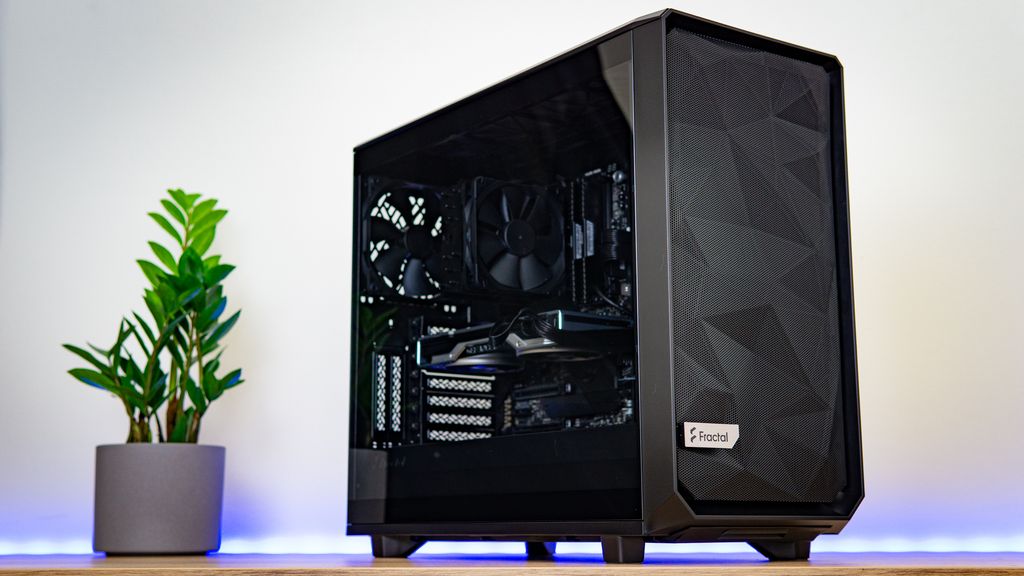 Best PC Cases of 2023 Gaming and HighPerformance Tom's Hardware