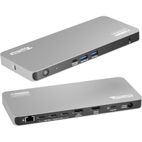 Plugable UD-7400PDBuy now: $279.95 at Amazon