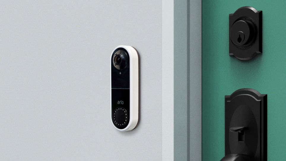 Ring Video Doorbell Pro 2 vs Arlo Video Doorbell Which doorbell camera
