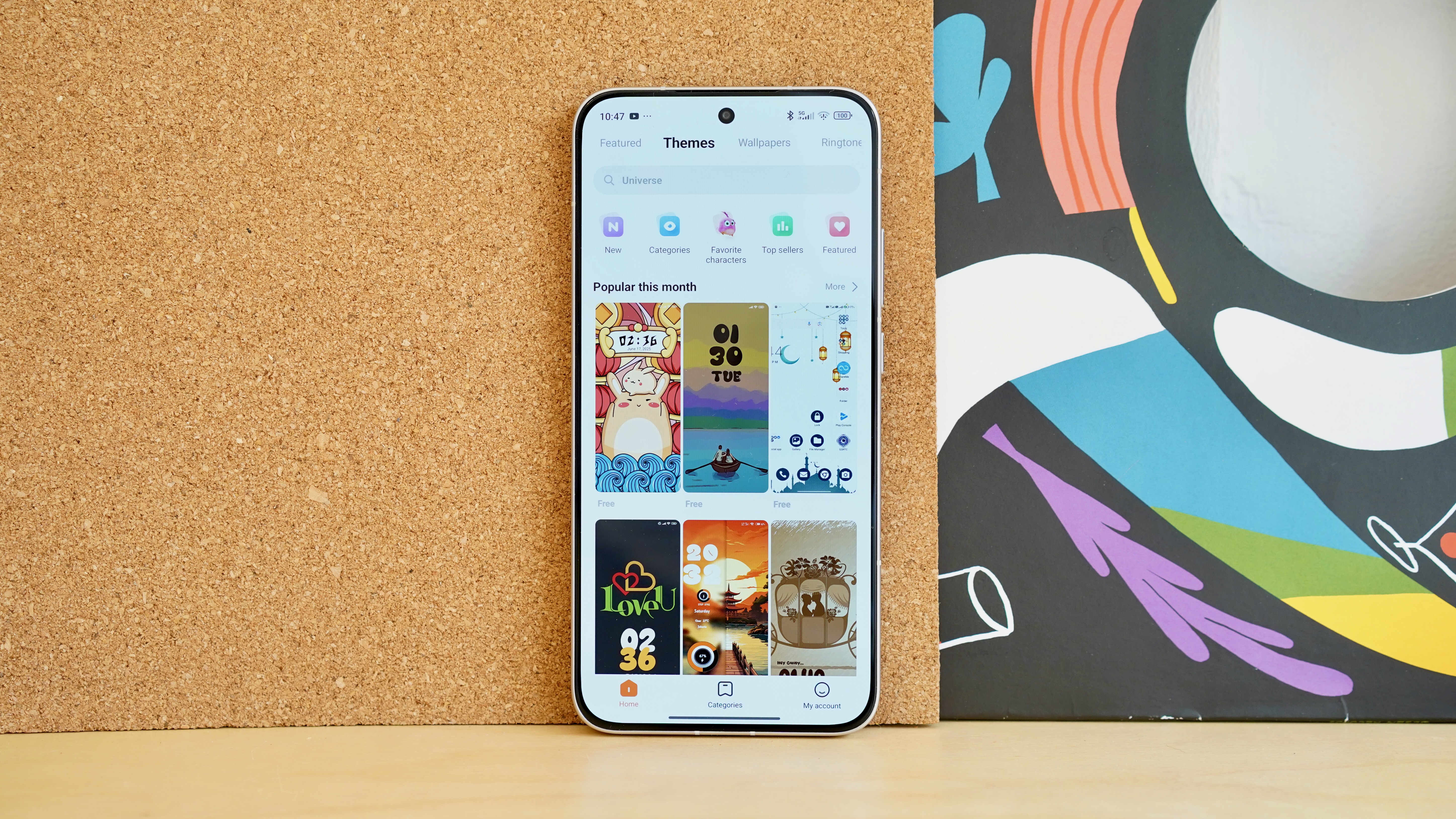 Xiaomi Poco F7