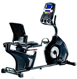 Schwinn 270 Recumbent review Top Ten Reviews