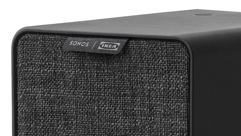 Sonos IKEA Symfonisk bookshelf speaker review What HiFi?