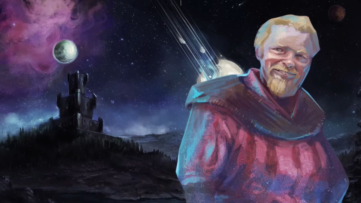 Almost 3 years later, veteran Elder Scrolls leads reintroduce their "Grand RPG" as a straight-up Daggerfall spiritual successor and tease Early Access launch - Vimarsana News