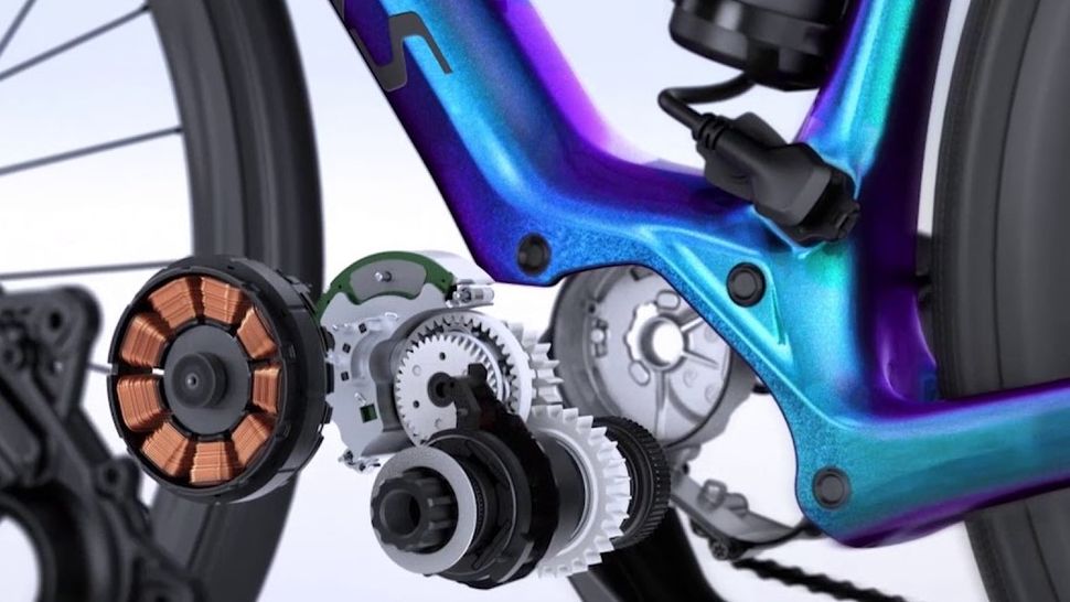 Best ebike motors Everything you need to know Swiss Cycles