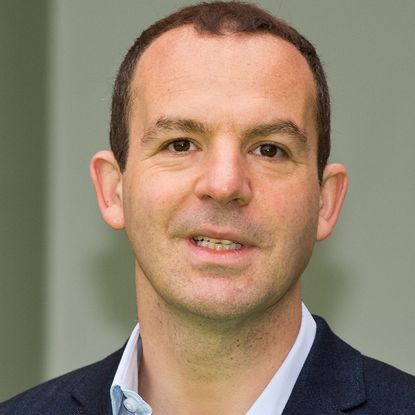 english journalist martin lewis