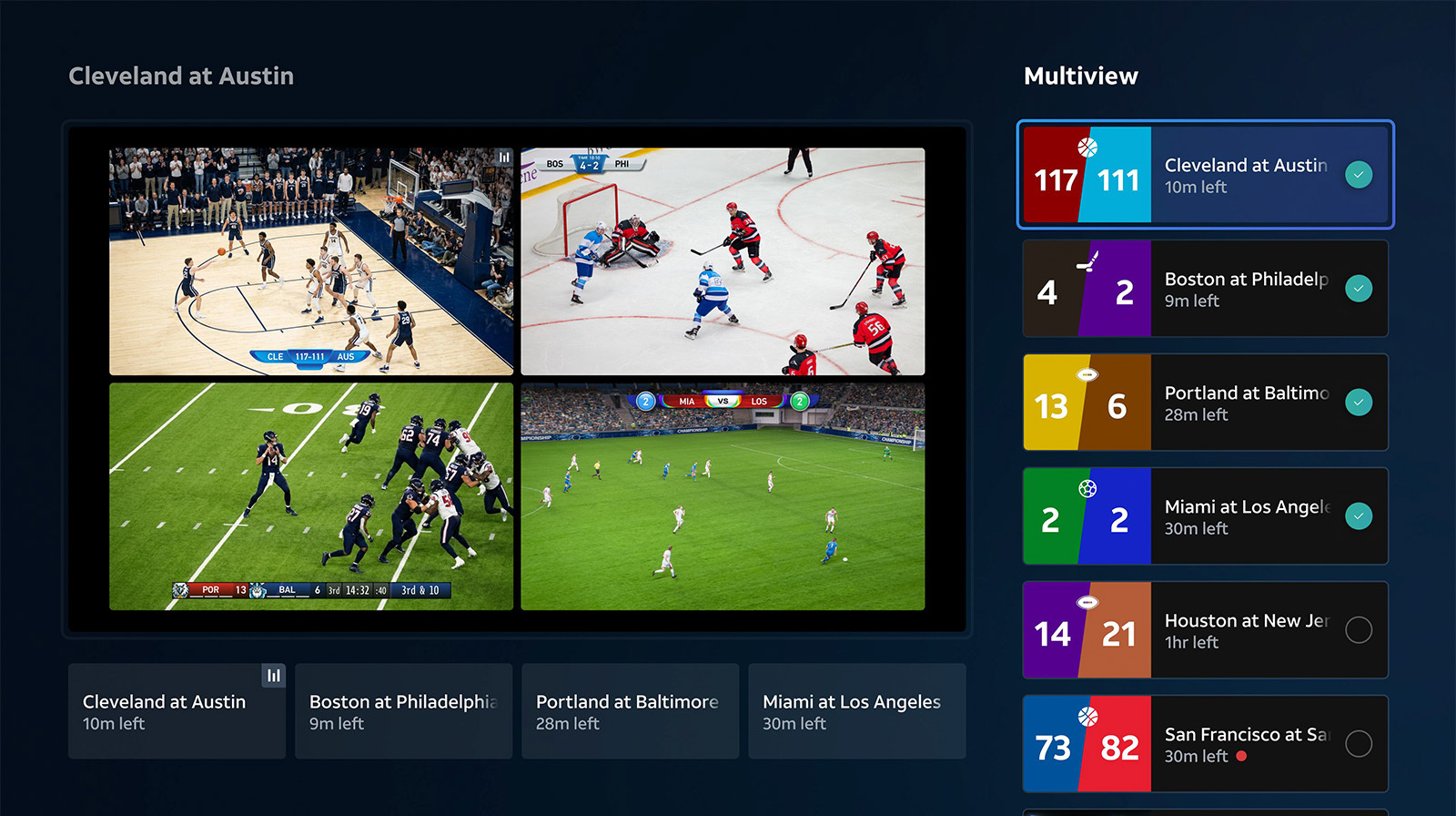 DirecTV