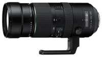 Best Pentax lens: HD Pentax-D FA 150-450mm f/4.5-5.6 ED DC AW