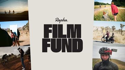 Rapha Film Fund