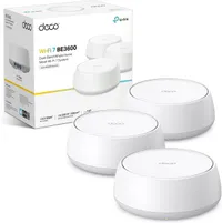 TP-Link Deco BE3600 (3-pack) TP-Link Deco BE3600 (3-pack)