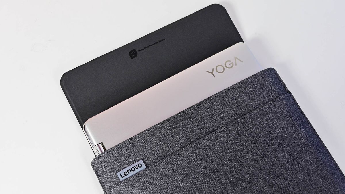 Lenovo Yoga 9i Gen7 2022 Sleeve