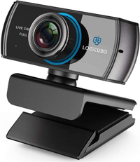 Logitubo HD Webcam 1080P a €44,79