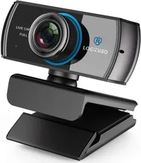 Logitubo HD Webcam 1080P a &euro;44,79