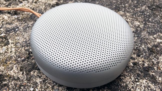 Bang & Olufsen Beosound A1 (2nd Gen) Review | TechRadar