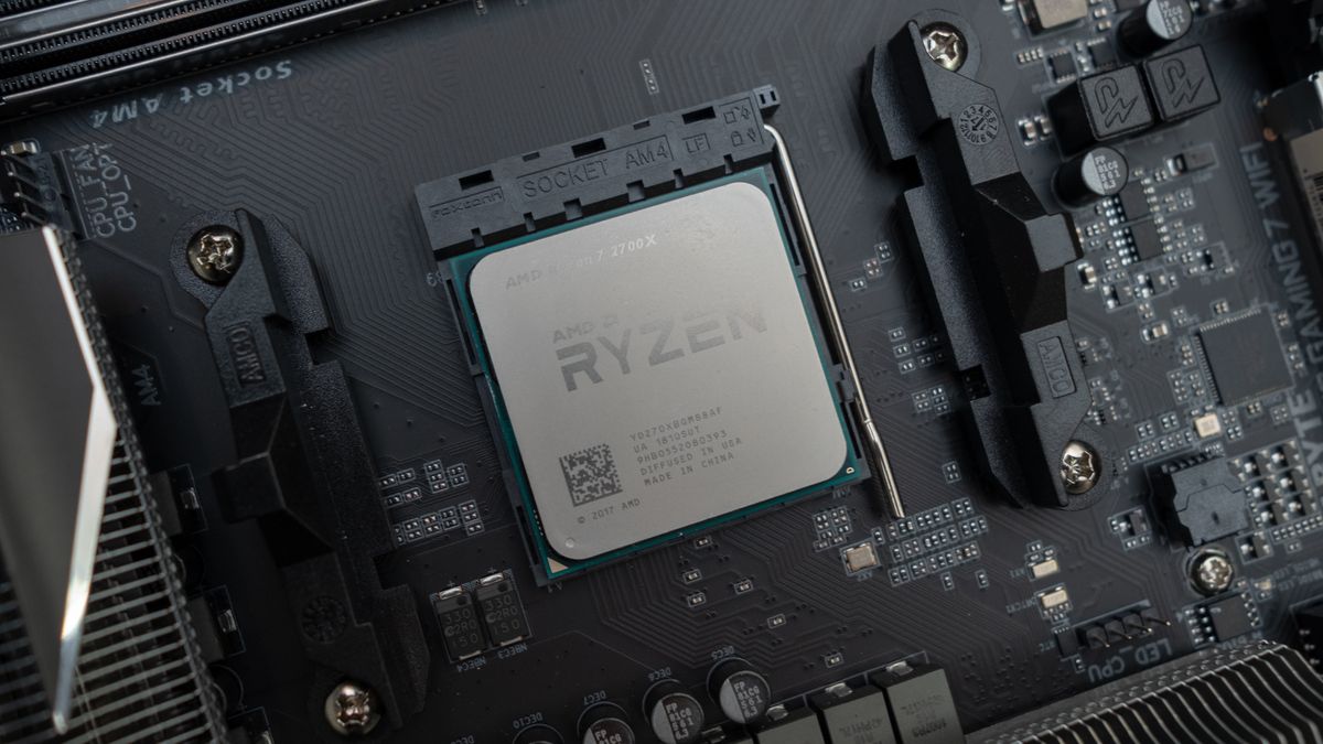 Waiting To Upgrade For Amd Zen 4 You May Need A New Motherboard Techradar