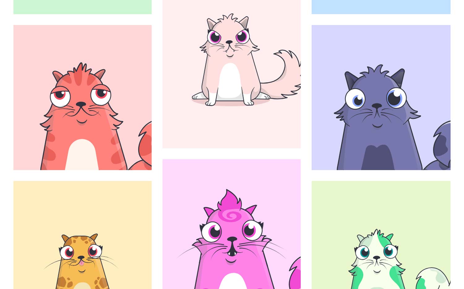 What Is CryptoKitties, and Is It Worth Playing? | Tom's Guide