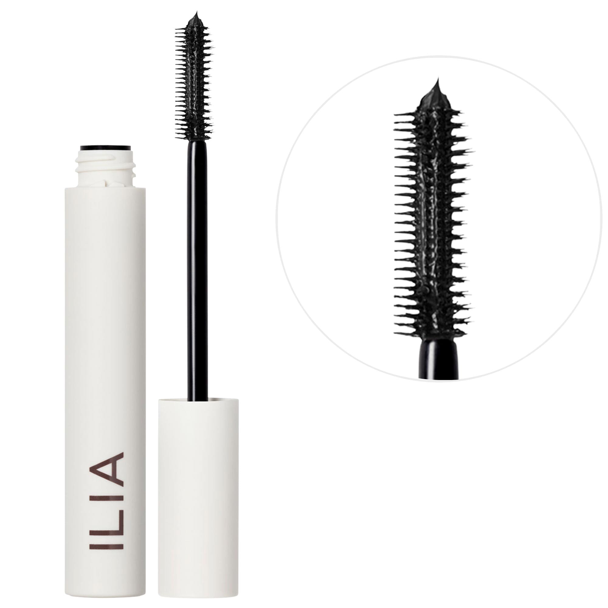 Limitless Lash Mascara - Clean Lengthening Mascara - Before Dawn