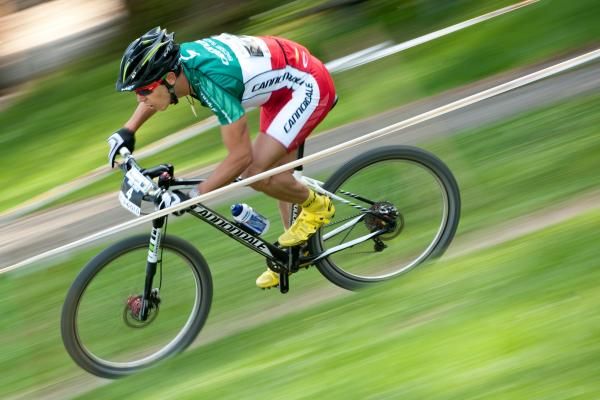 Marco Fontana (Cannondale)