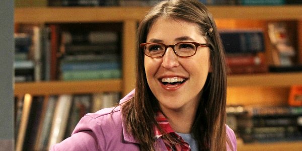 amy mayim bialik the big bang theory cbs