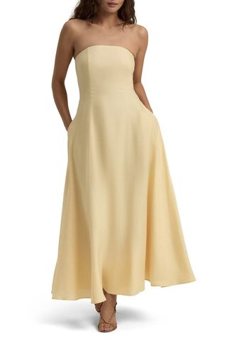 Nq654GMmT8zpgG6UC6HQJa-320-80 27 قطعة زبدة صفراء من Zara و Nordstrom و J.Crew