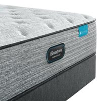 Save  300 on a Beautyrest memory foam mattress for back support - 40