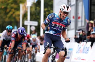 Stage 2 - Tour of Slovakia: Paul Magnier doubles up with stage 2 sprint win