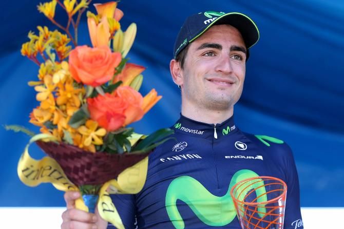 Juan Jose Lobato (Movistar)