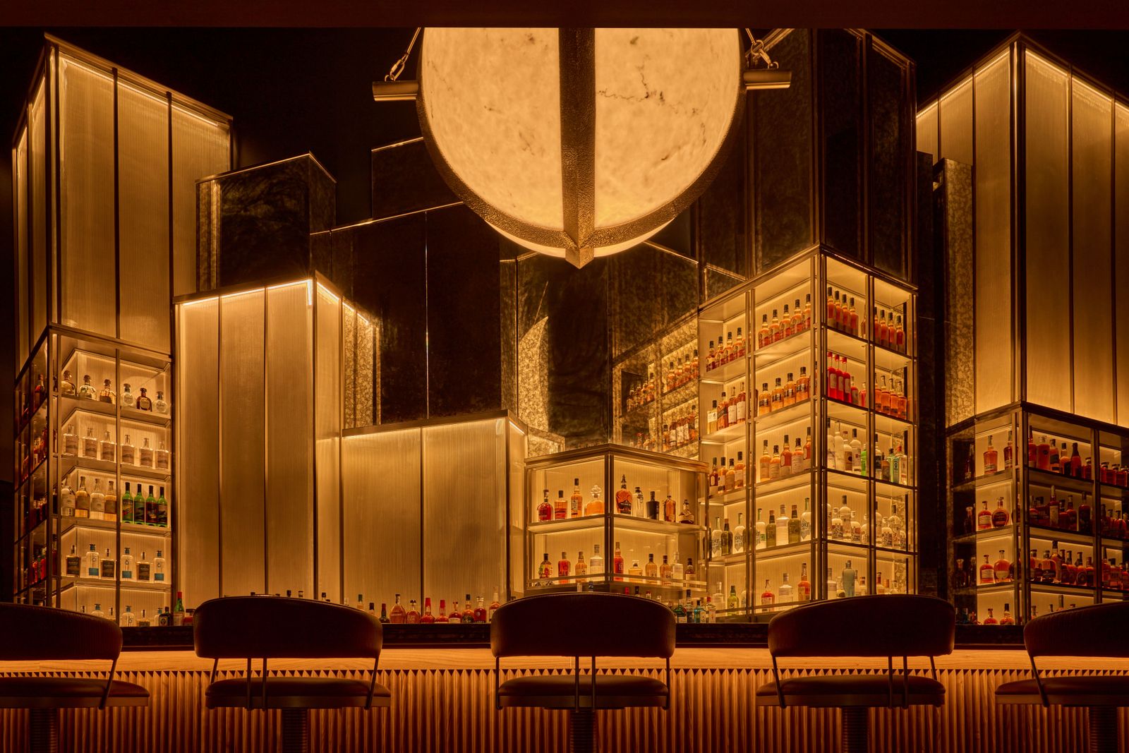 New York’s The View Restaurant and Lounge reopens | Wallpaper*