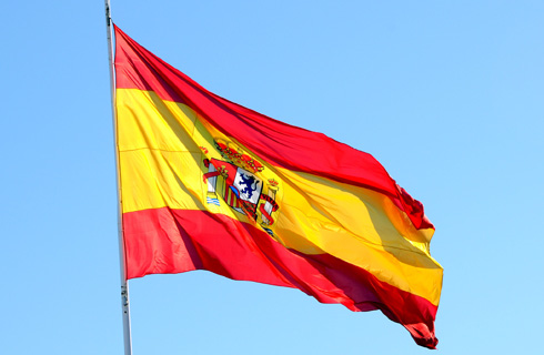 Spain has used the Olympic horse substitution rule in Tokyo