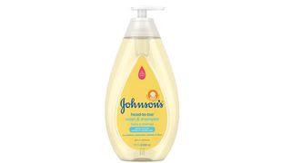 best baby shampoo