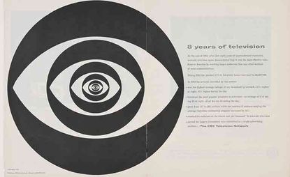 ‘Revolution of the Eye: Modern Art and the Birth of American Television’