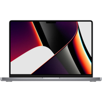 Apple Macbook Pro 14" M1 Pro|
